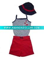 Wholesale children suit
