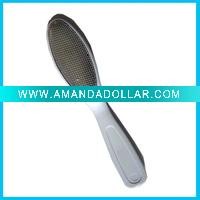 Metal Pedicure Foot File