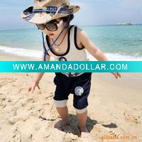 children cotton suits