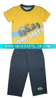 Wholesale children suits sports