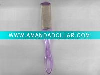 Wholesale Purple Double Side Foot File