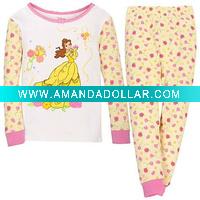 Wholesale name brand clothes KASAbaby baby suits children clothing childrens clothes girls dress/wear/clothes/suits