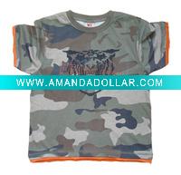 Wholesale AW-7151 fashion t-shirt