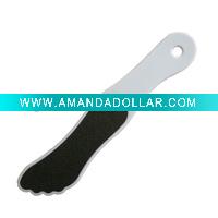 Wholesale sandpaper foot file