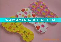 Wholesale fashion foot file