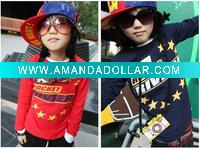 2011 design t-shirt boys