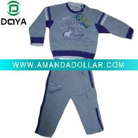 child suit