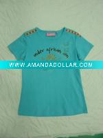 Wholesale fashion kid wear,child wear,kids wear