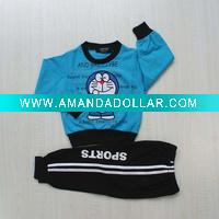 child suit