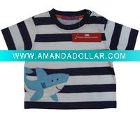 new styles children's t-shirt