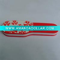 2-sided foot File