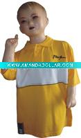 t-016 boys t-shirt