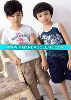 Wholesale Trade kids T-Shirts to Children's Clothes