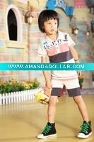 sunshine sport boys suit