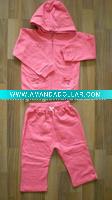children suit