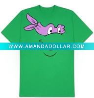 Wholesale Printed Teenage Cute T-Shirt for wholesale