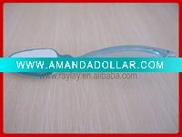 Wholesale colour plastic foot file