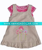 Wholesale child suit