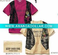 Wholesale Play Fashion Children Clothes