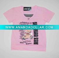 children T-shirt