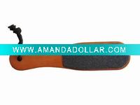 Wholesale foot file