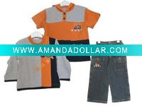 cotton baby sets