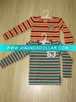 children's long sleeve t-shirt