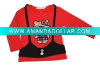 new winter child wear