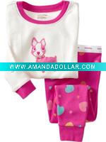 Baby sleepwear