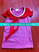 girl t-shirt