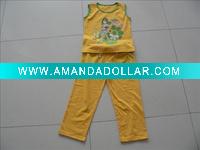 Wholesale GIRLS SUIT