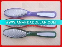Wholesale metal pedicure foot file