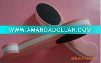 Wholesale fashion foot file