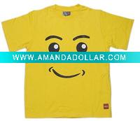 Lovely children's t shirts