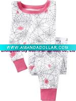 Wholesale KASAbaby pajama suit/KASAbaby long-sleeve pajamas /KASAbaby children clothing