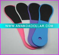 Foot file