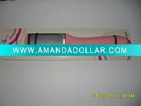 Foot file