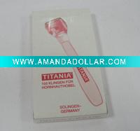 Foot file