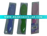 Foot file