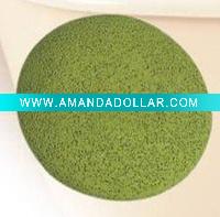 Foot file pumice