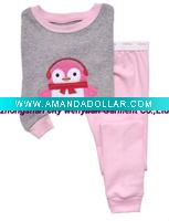 Wholesale KASAbaby pajamas suit/KASAbaby kids wear/KASAbaby children clothing