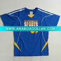 Wholesale Boys dry-fit sportswear