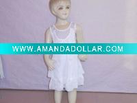 Wholesale 2011 fashion girl T-shirt
