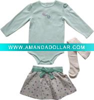 Wholesale kid's suit