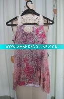 Wholesale Clothes sales! 2011 latest design printed child clothing