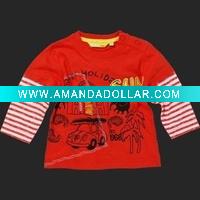 Wholesale Children t-shirt