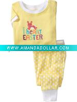 Wholesale Summer Pajamas sets