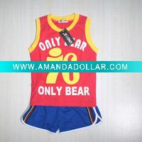 Wholesale child suit