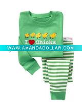 Wholesale Baby sleepwear