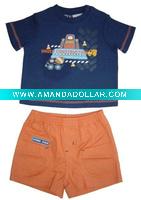 Wholesale children wear